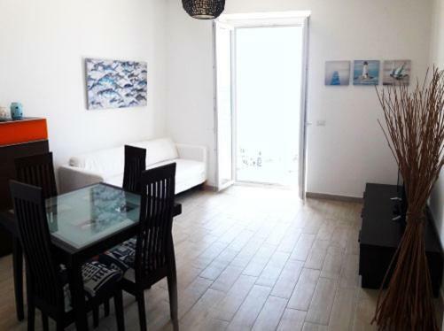 Waterfront Apt Ладисполи Екстериор снимка